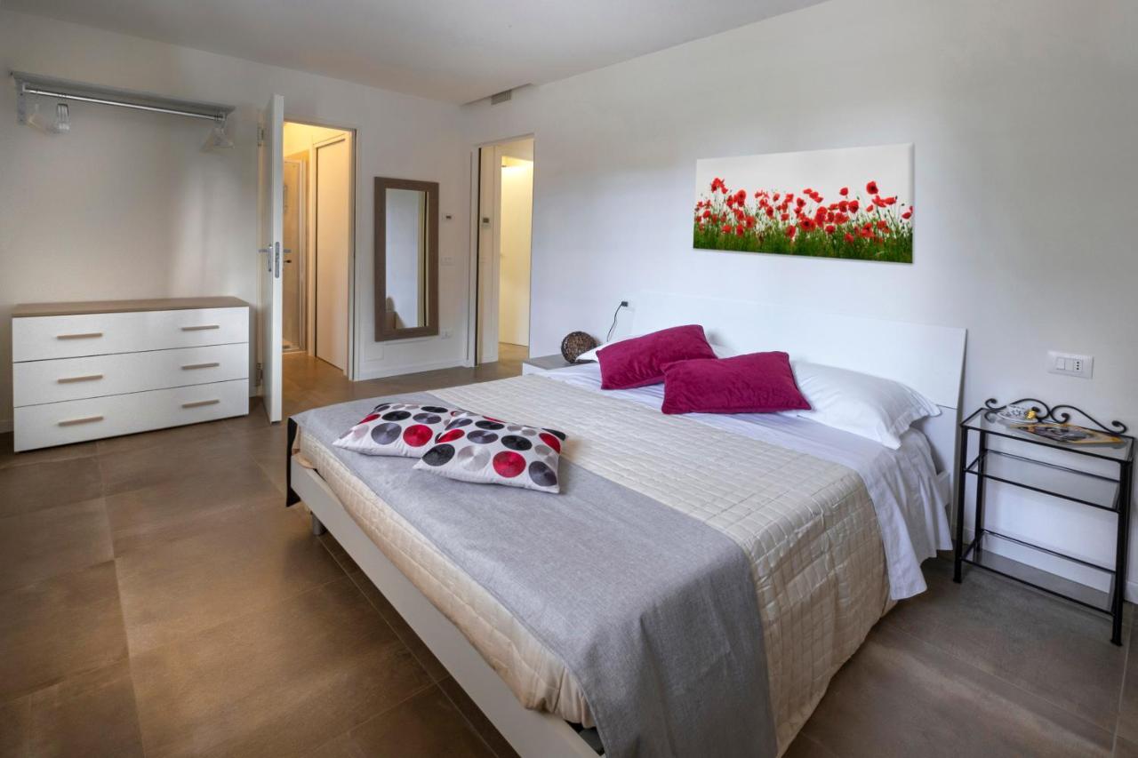 Camera Matrimoniale