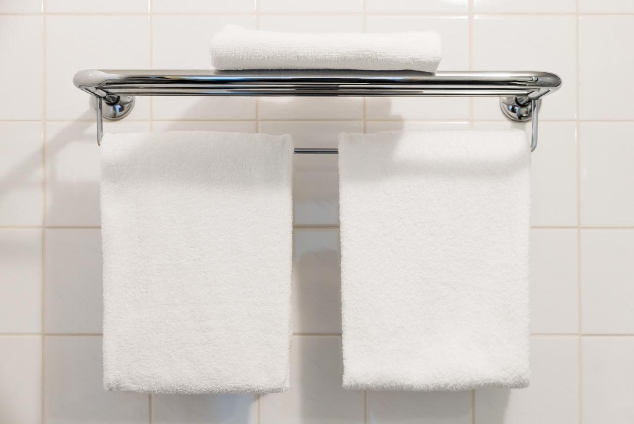 Basic Doppelzimmer
