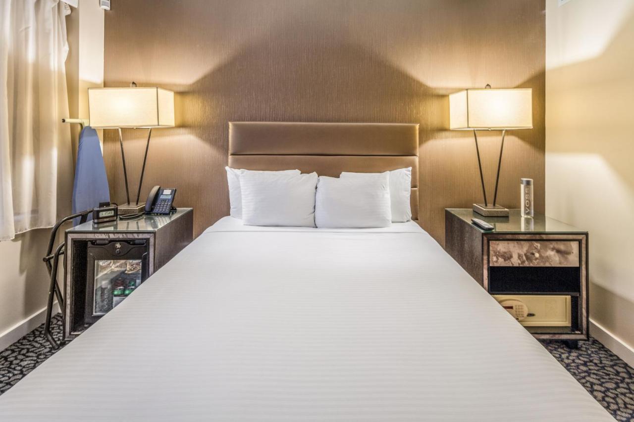 Habitación - No fumadores - Cama grande