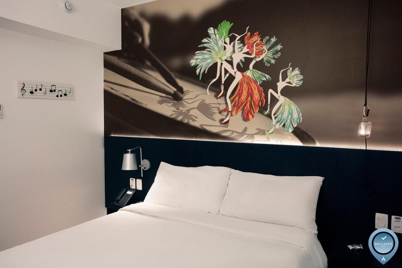 Quarto Duplo Standard