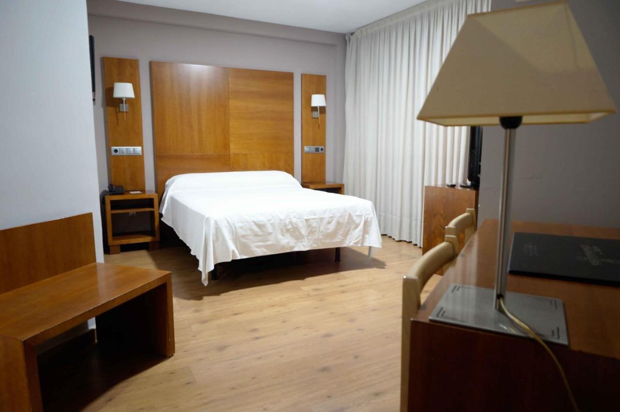 Chambre Simple Économique