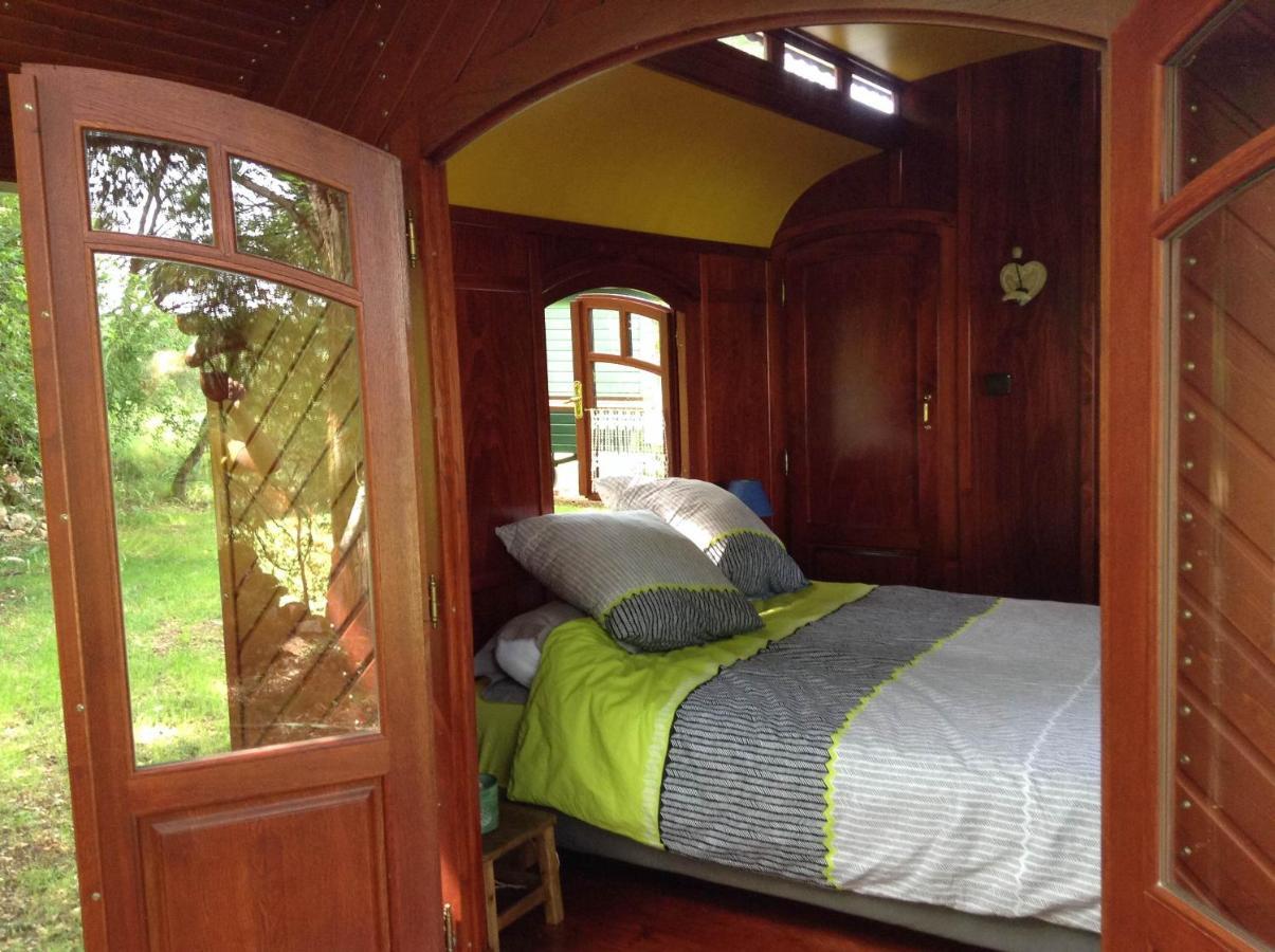 Chambre Double Supérieure