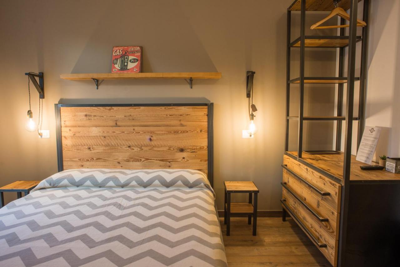 Chambre Quadruple Supérieure