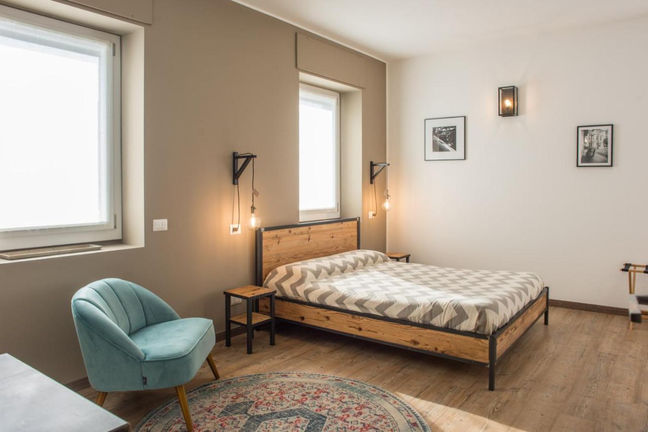 Chambre Deluxe