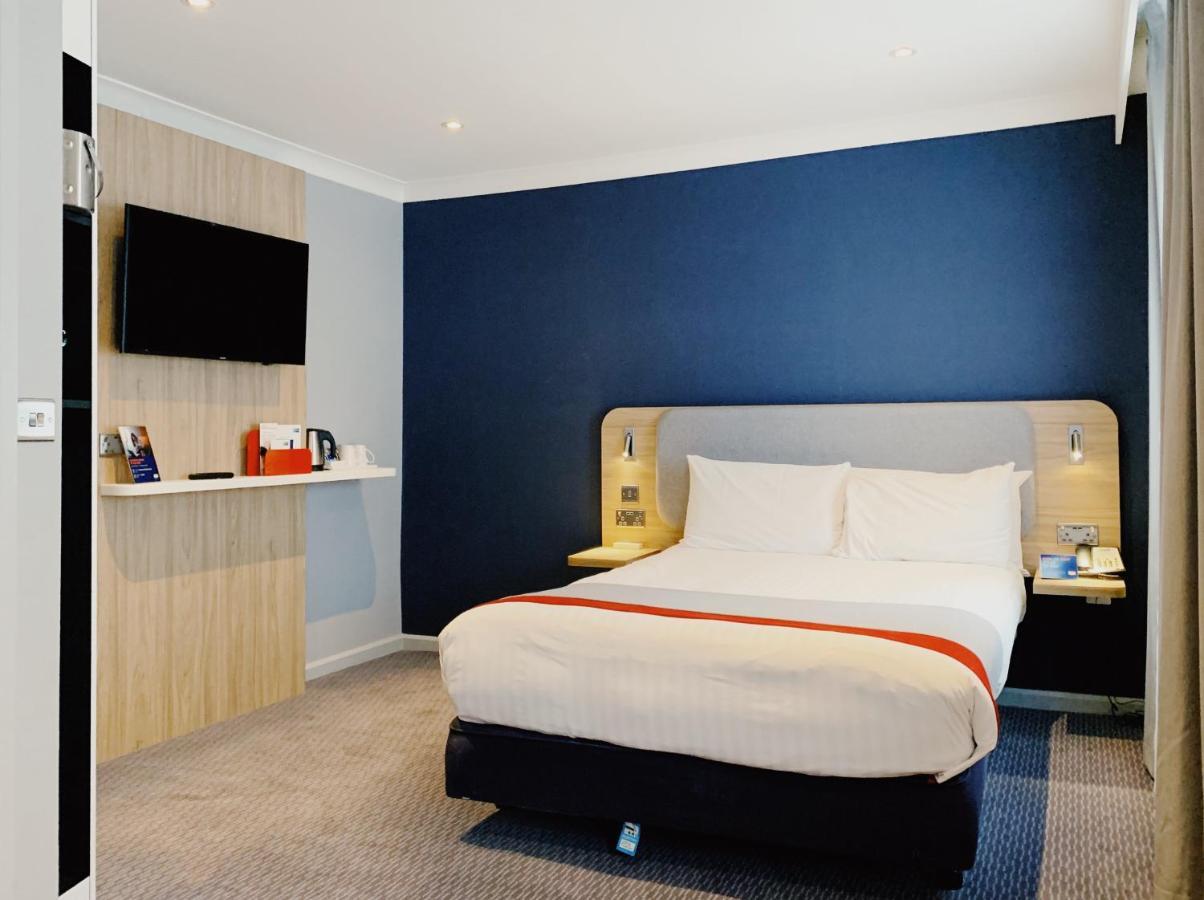 Standaard Kamer met Gratis Warm Ontbijt