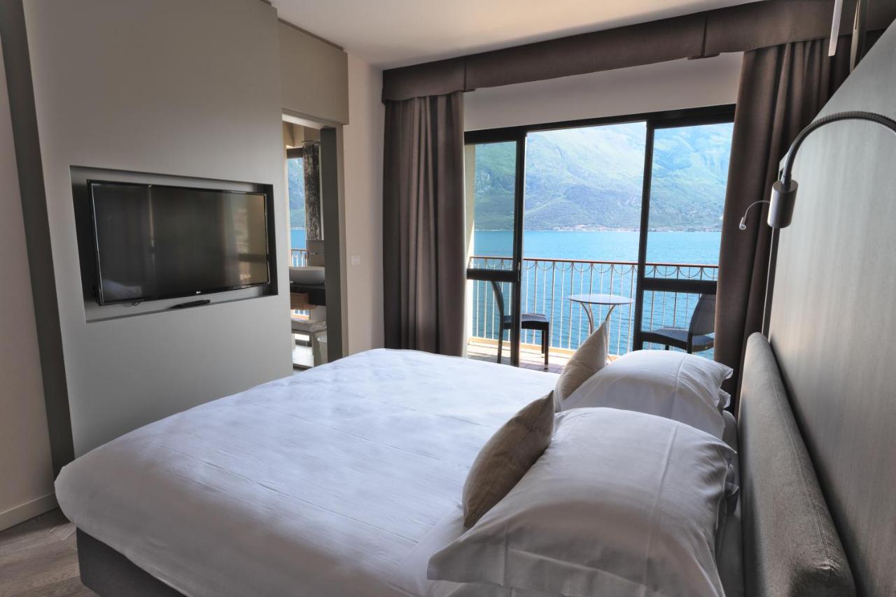 Suite mit Seeblick