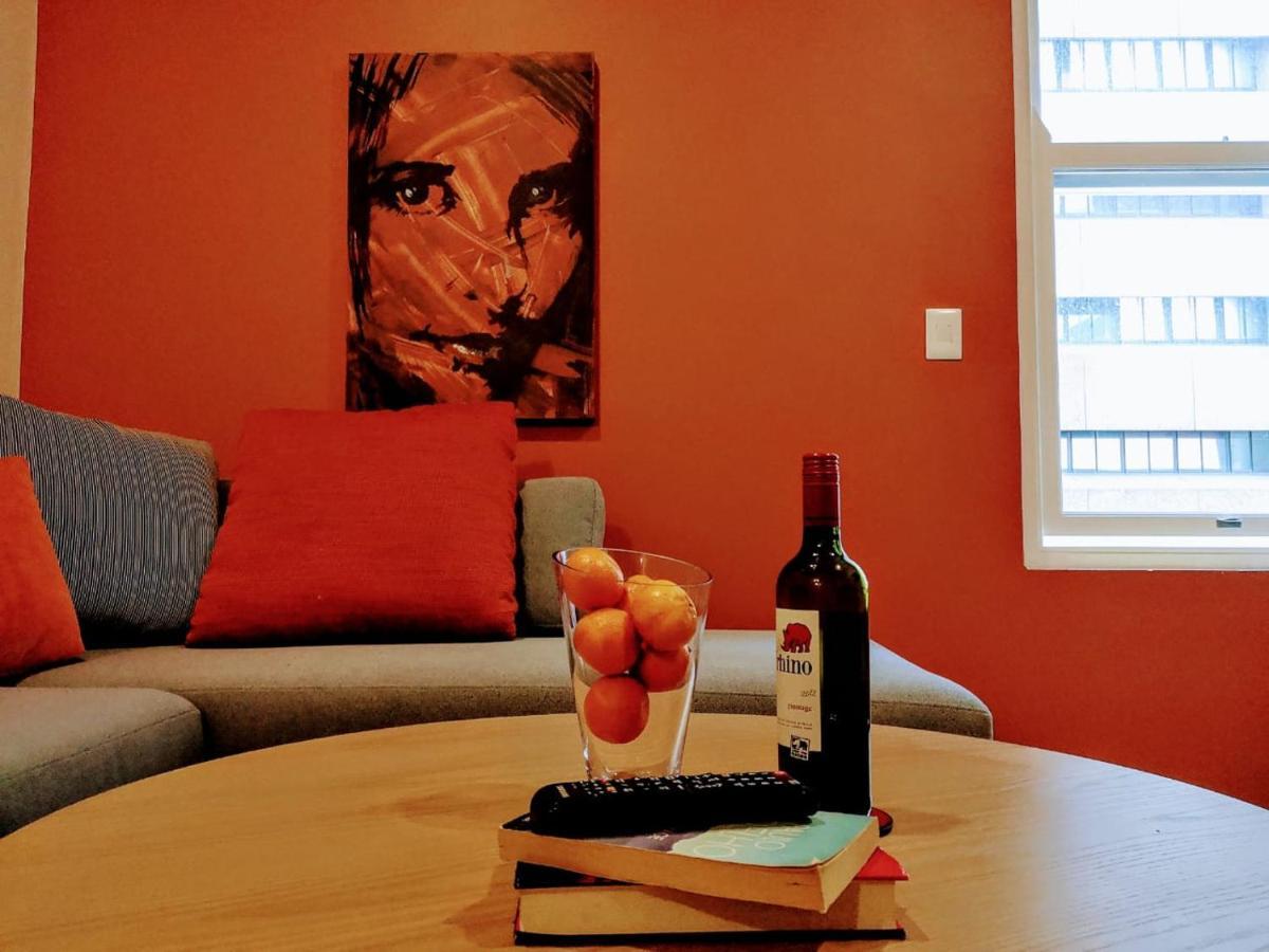 Deluxe Appartement