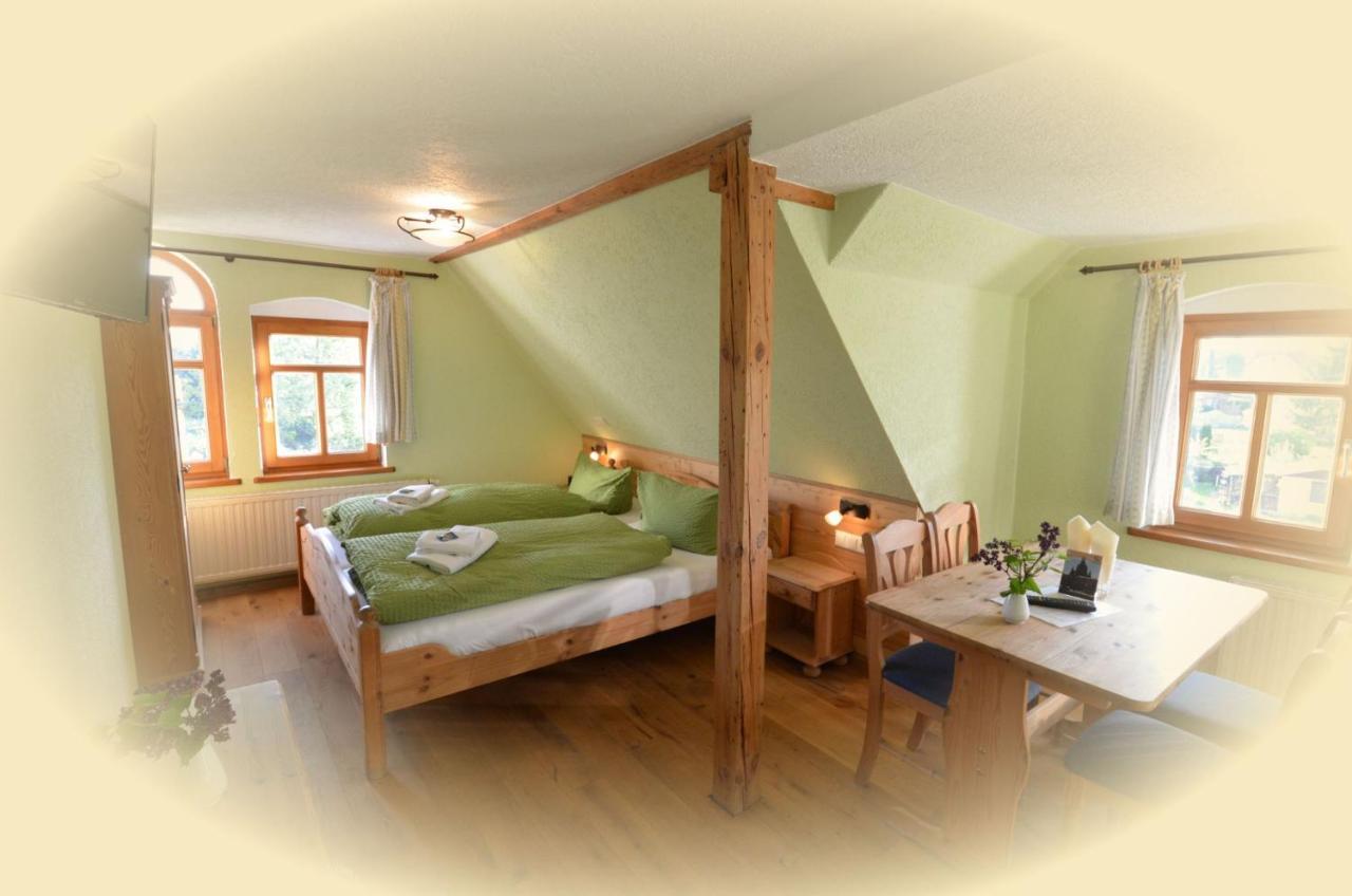 Familienzimmer