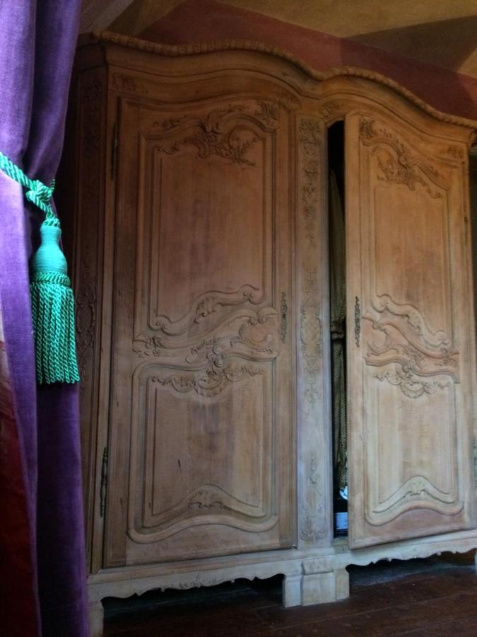 Tweepersoonskamer met een Eigen Externe Badkamer