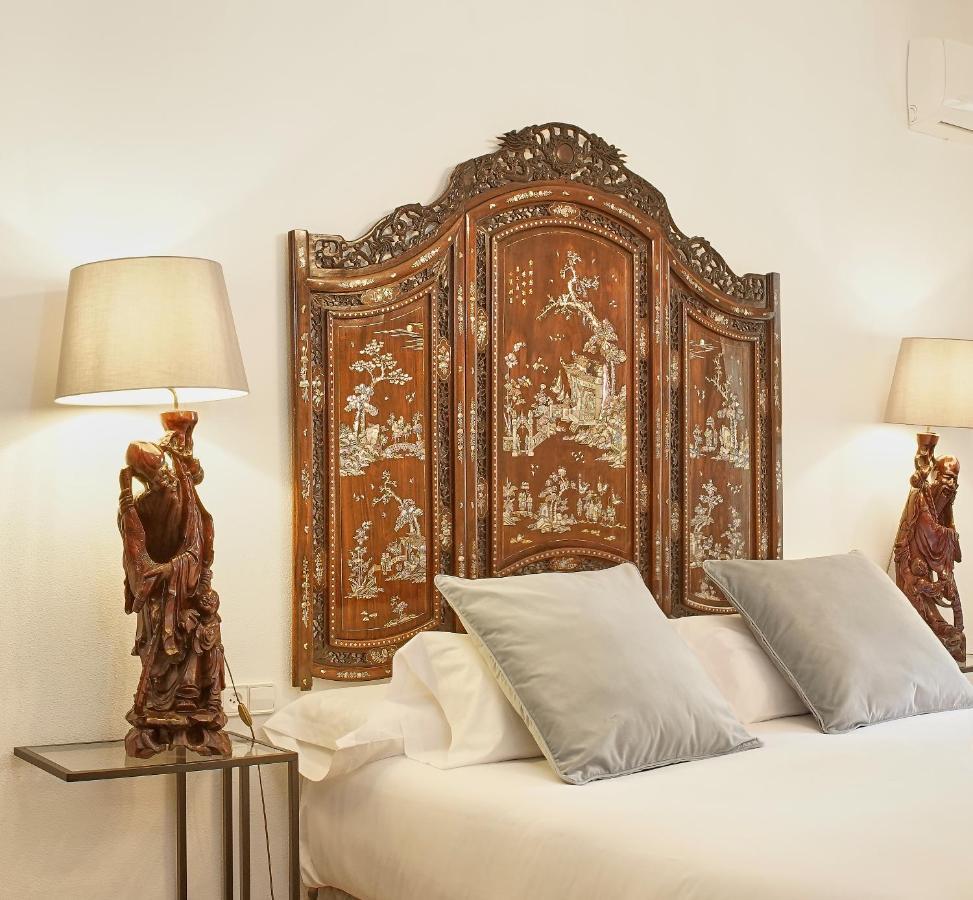 Deluxe Doppelzimmer