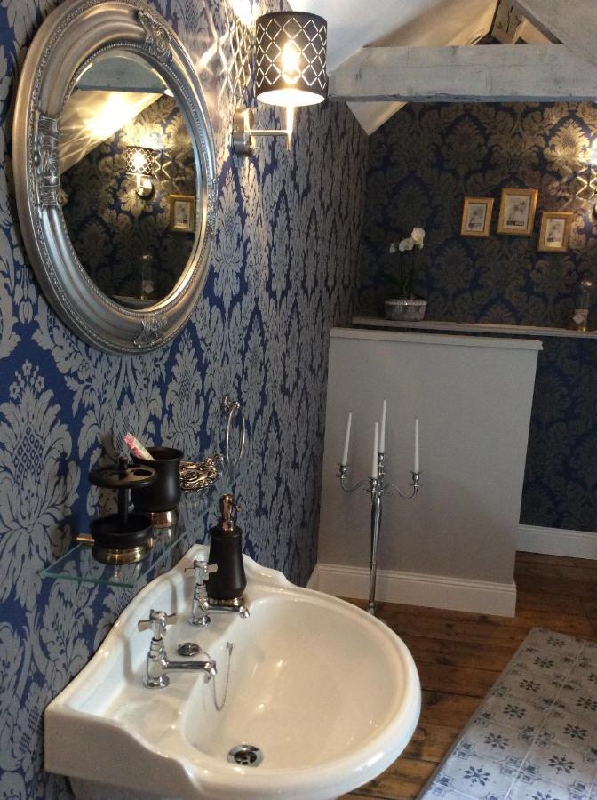 Chambre Double Deluxe avec Baignoire