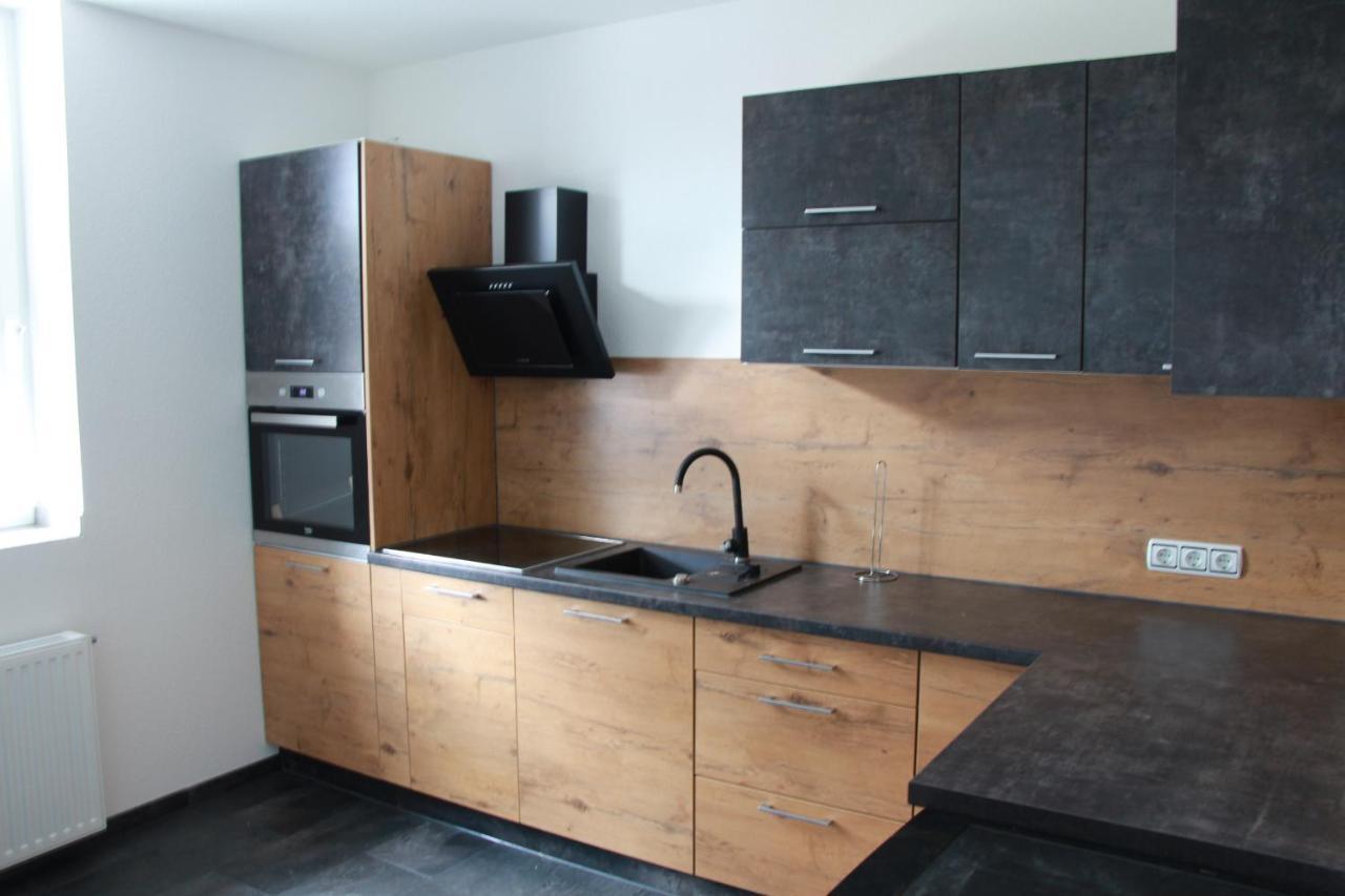 Apartment mit 1 Schlafzimmer
