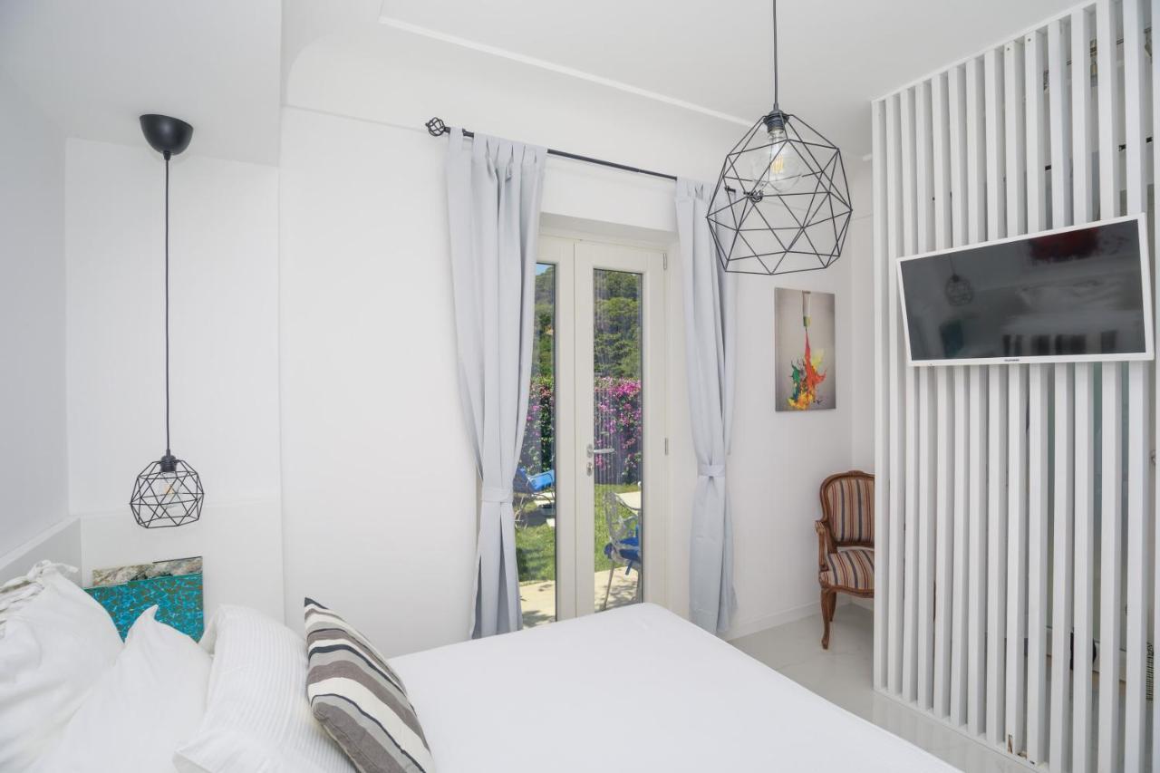 Deluxe Doppel-/Zweibettzimmer