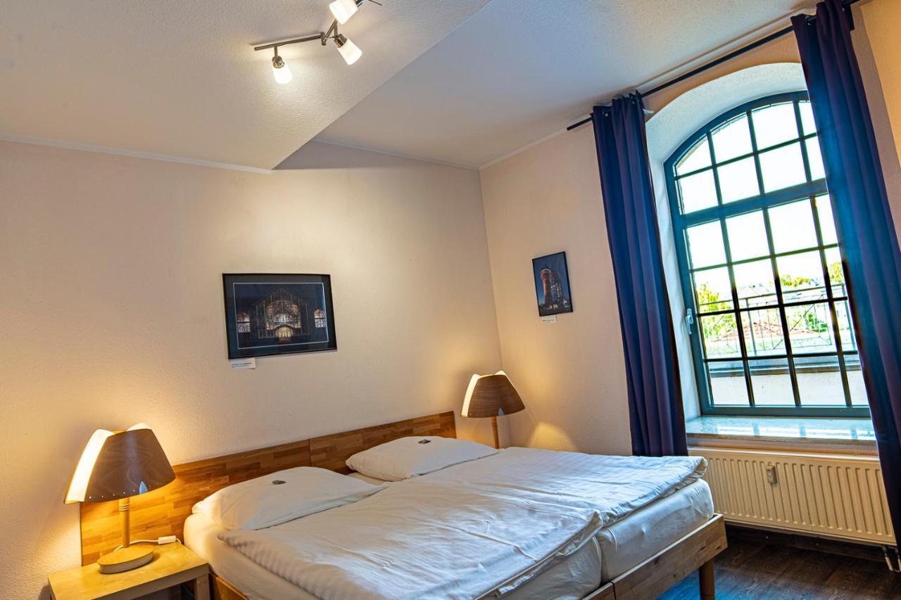 Standard Doppelzimmer