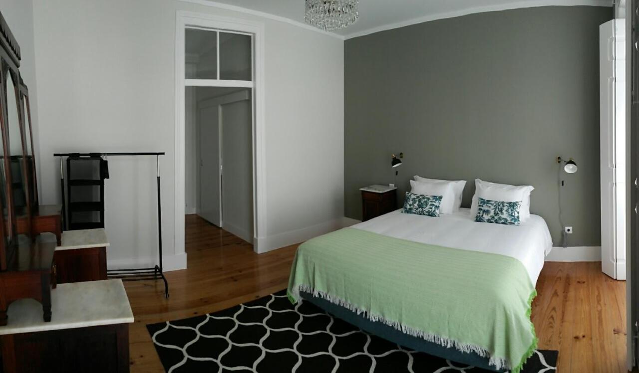 Quarto Deluxe