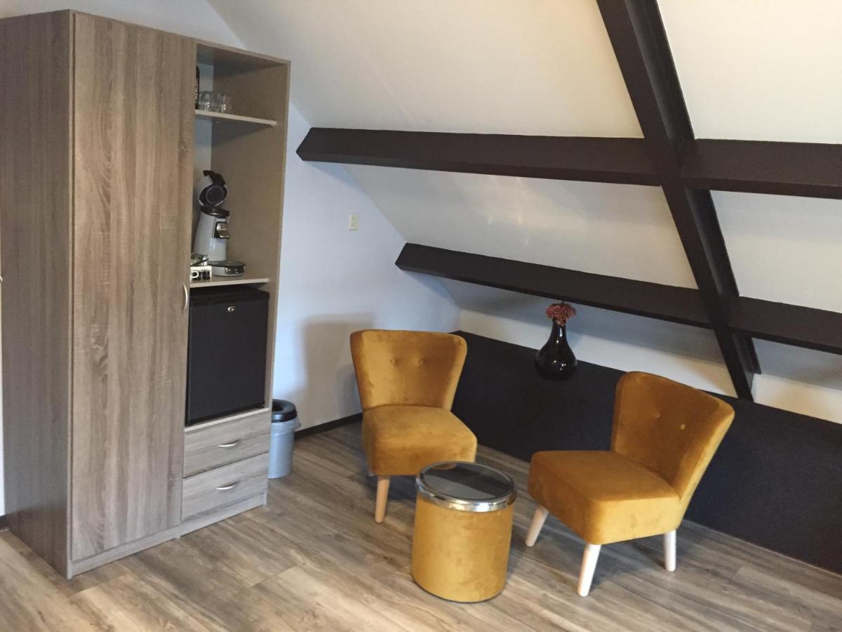 Comfort Suite