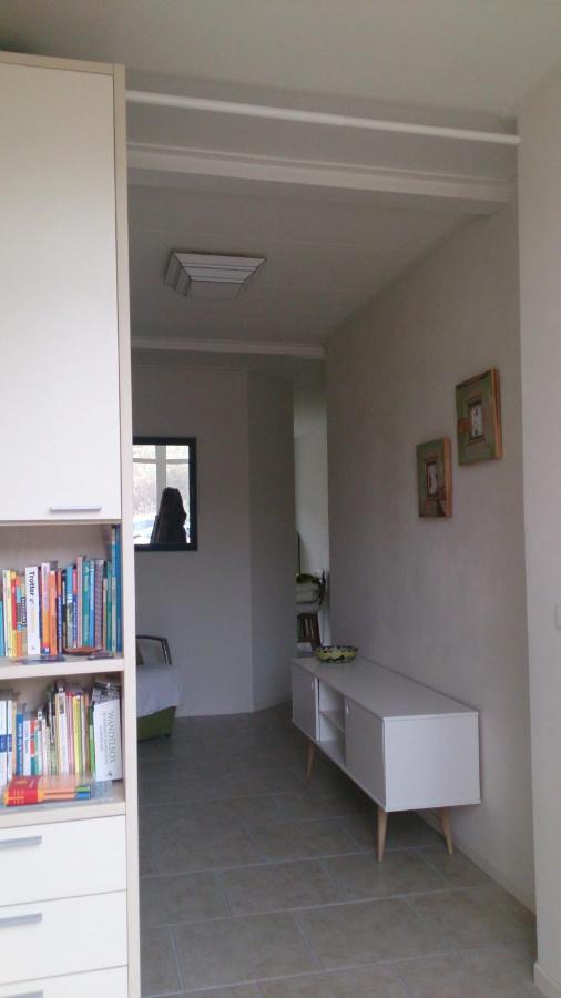 Eenpersoonskamer met Eigen Badkamer