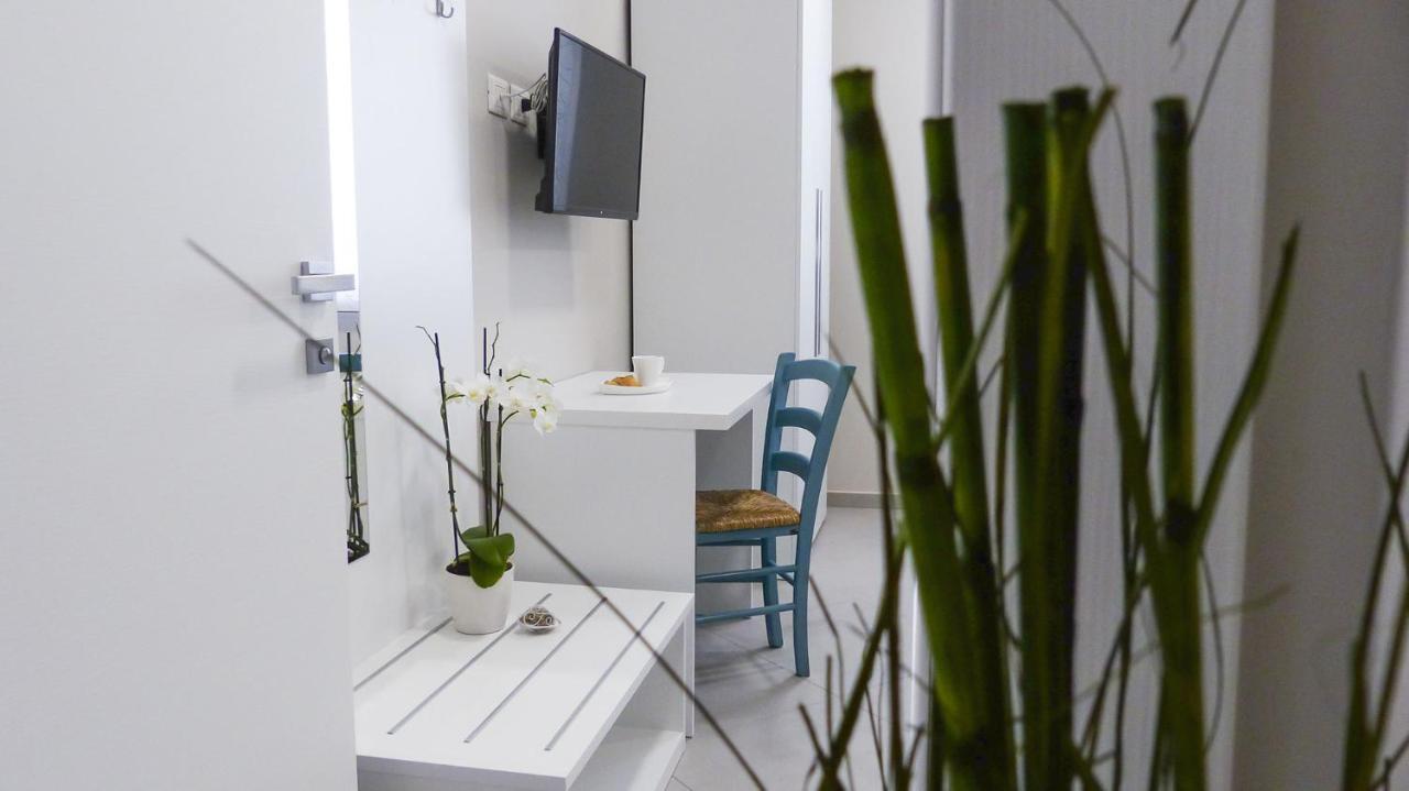Suite Familiare Deluxe