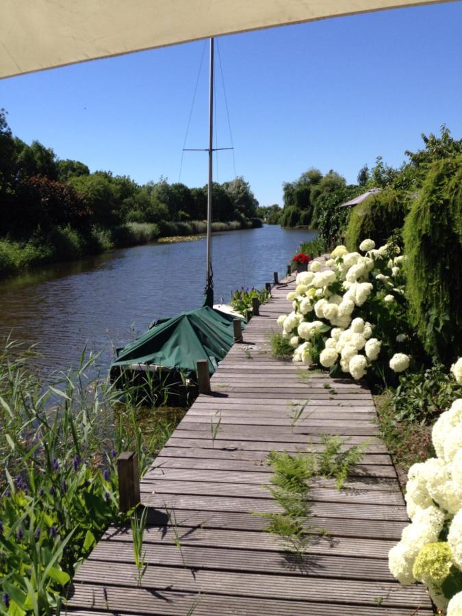 Deluxe Tweepersoonskamer met 2 Aparte Bedden