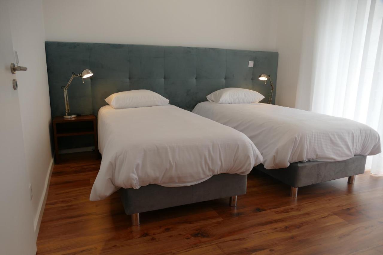 Quarto Duplo ou Twin