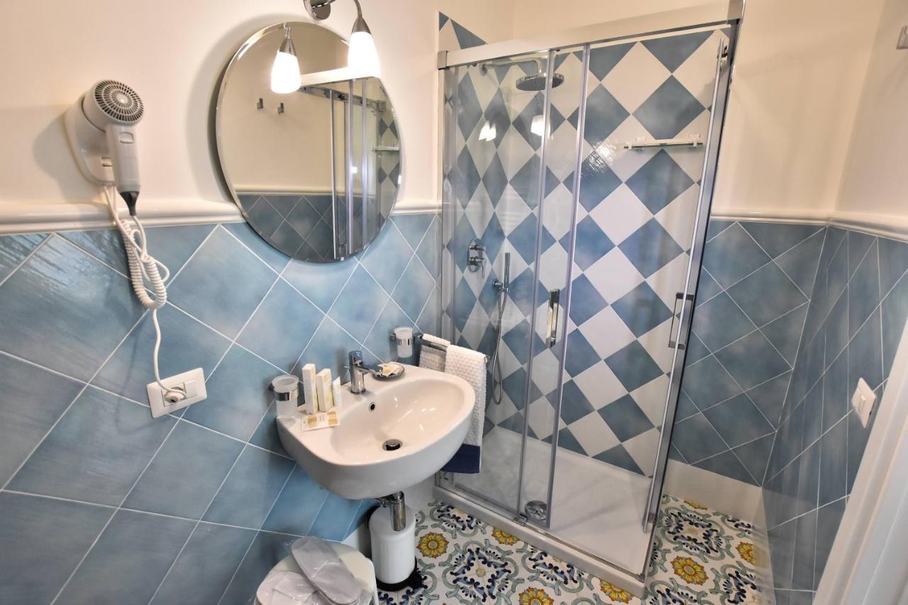 Chambre Double avec Salle de Bains Privative