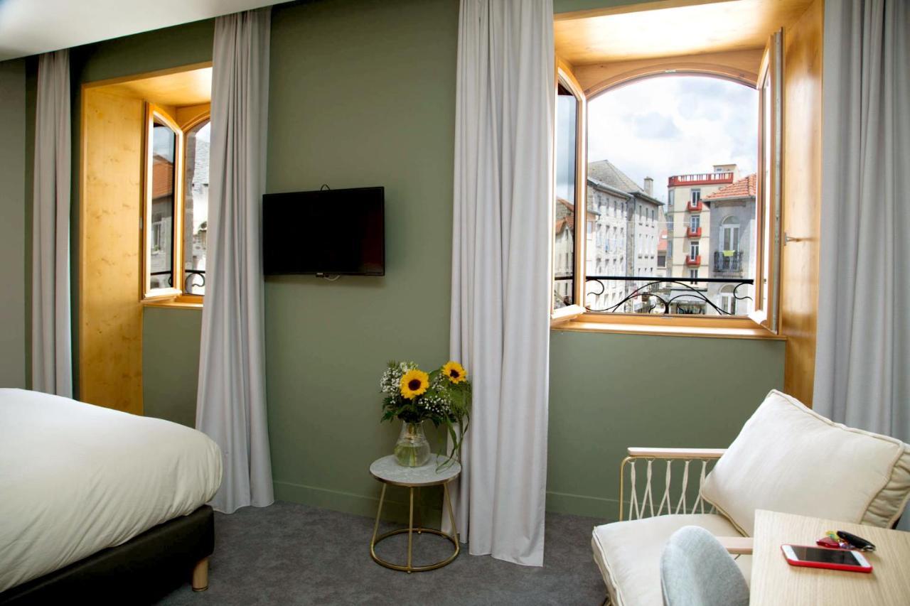Chambre Double