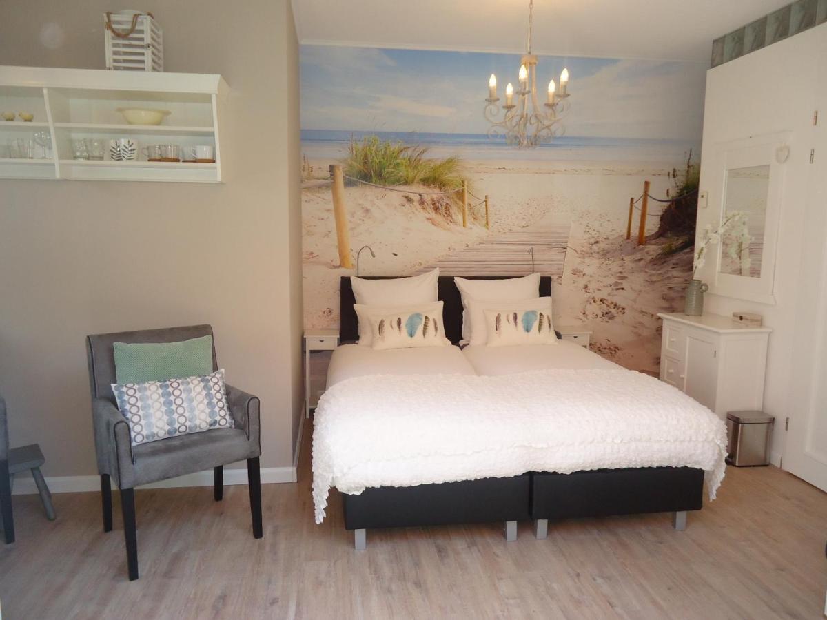 Deluxe Doppelzimmer mit 2 Einzelbetten