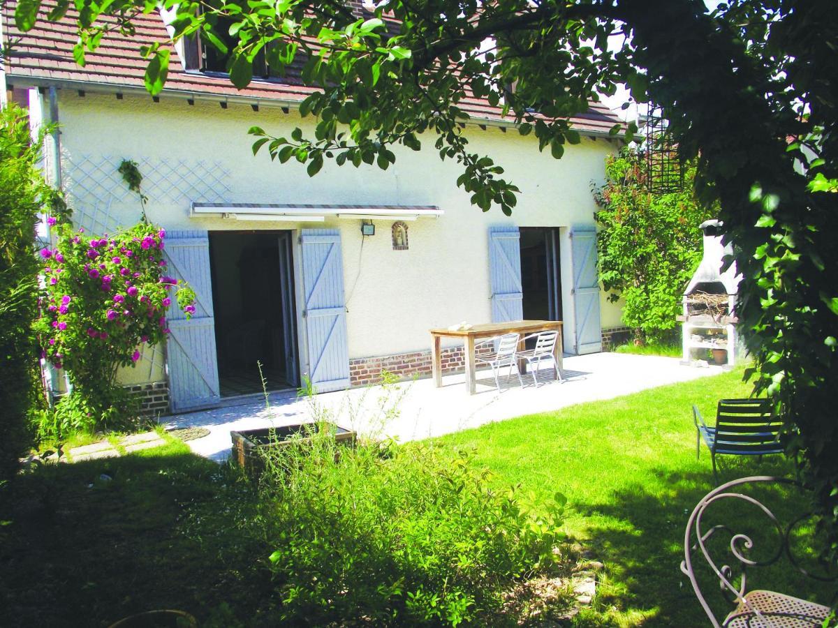 Chambre Double avec Patio