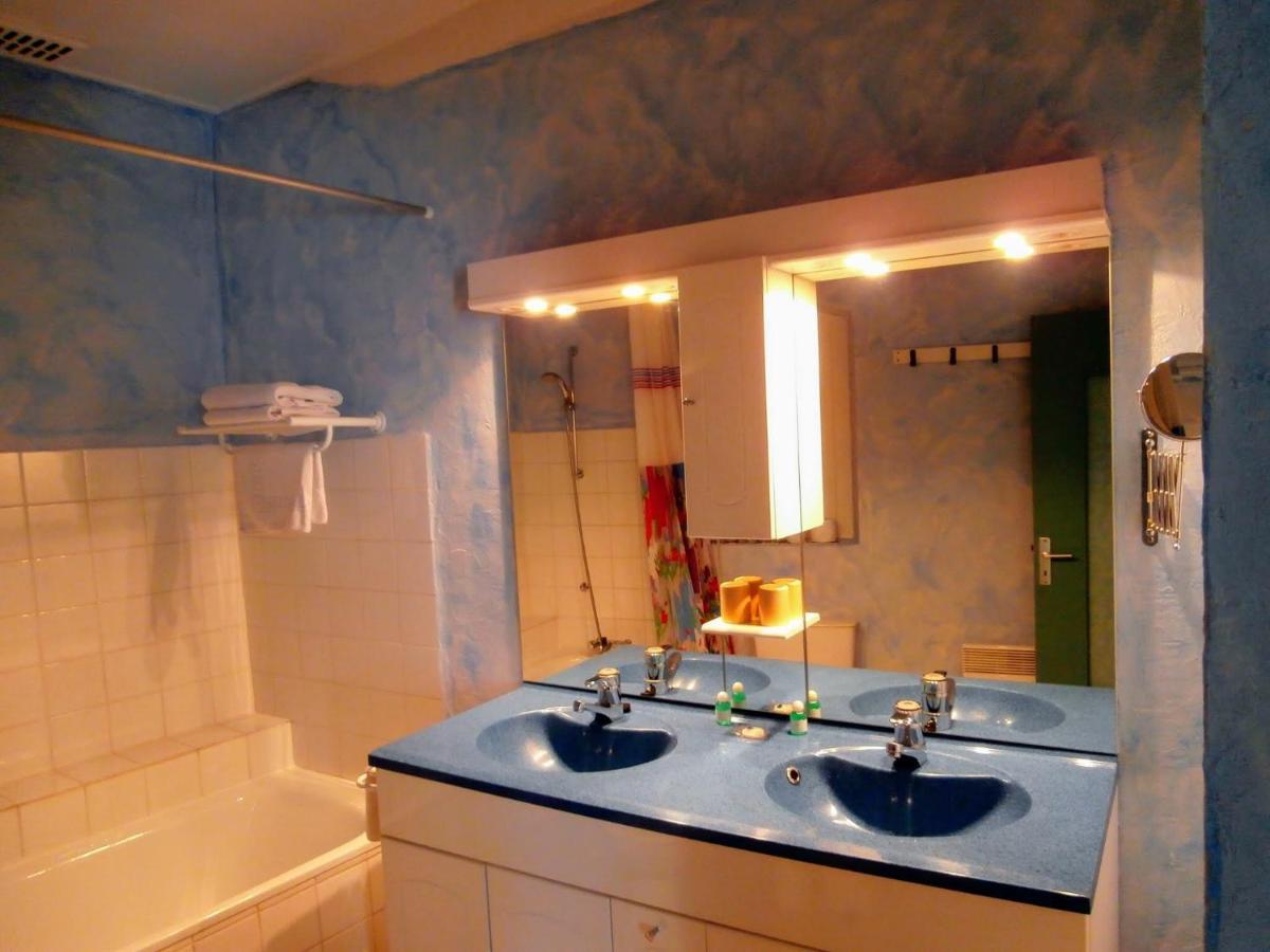 Chambre Triple Confort
