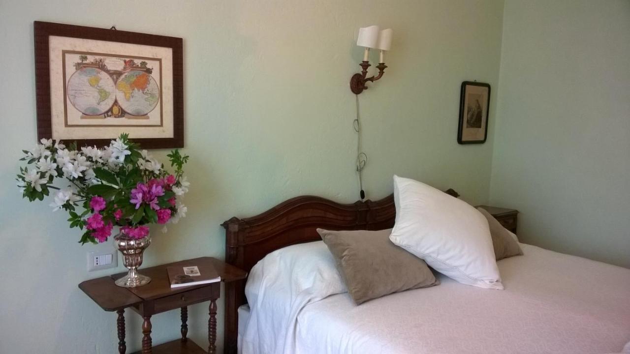 Tweepersoonskamer met een Eigen Externe Badkamer