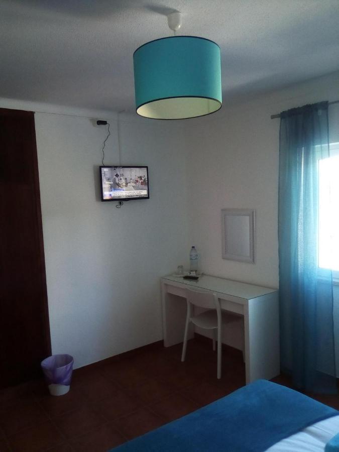 Standard Doppelzimmer mit Gemeinschaftsbad