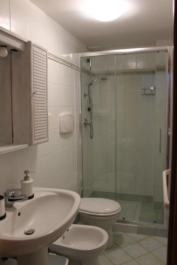 Camera Quadrupla con Bagno Privato