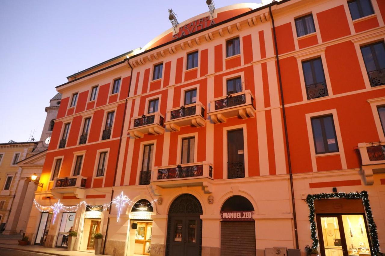 Appartamento Deluxe