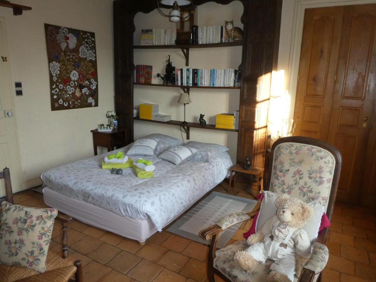 Chambre Familiale