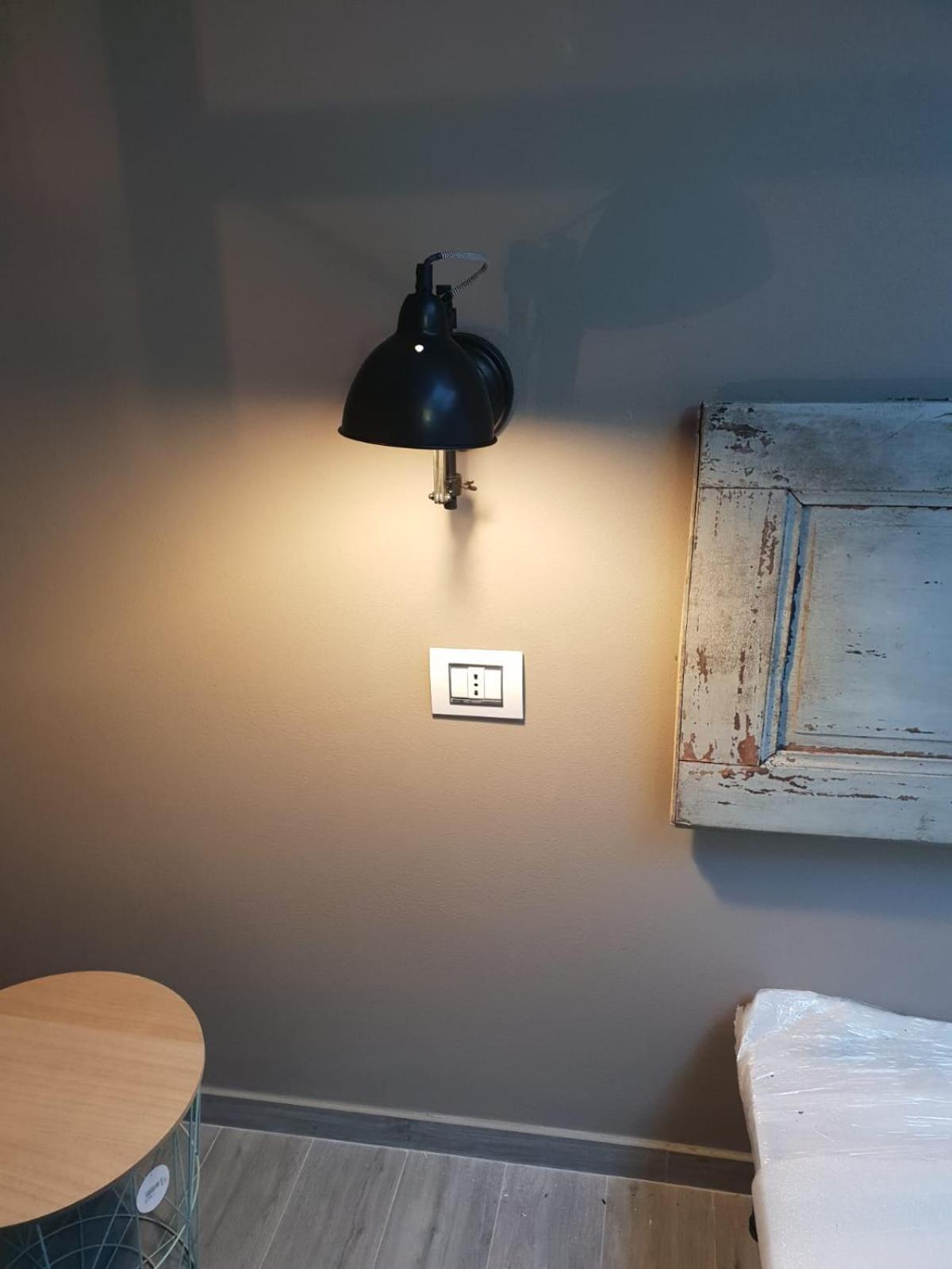 Junior Suite con Terrazza