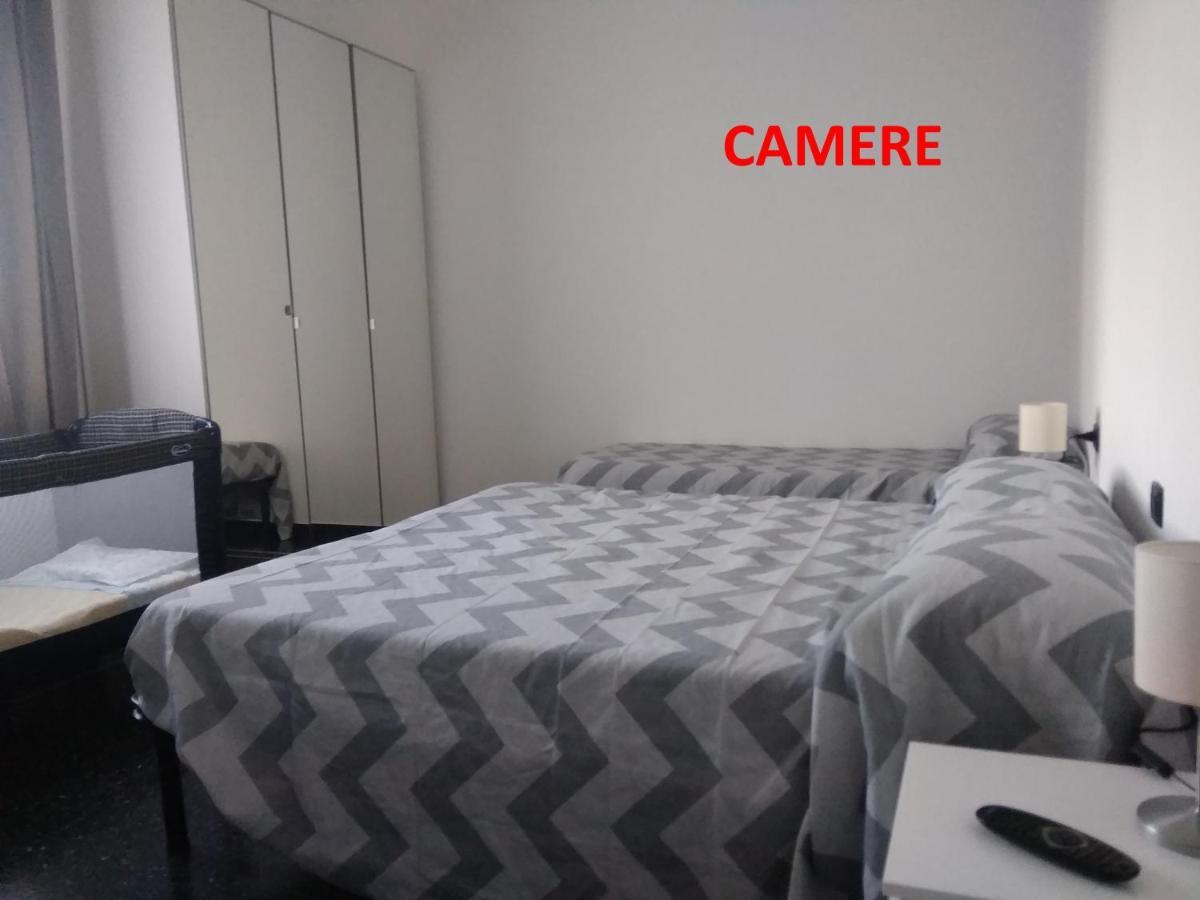 Chambre Familiale avec Salle de Bains Privative