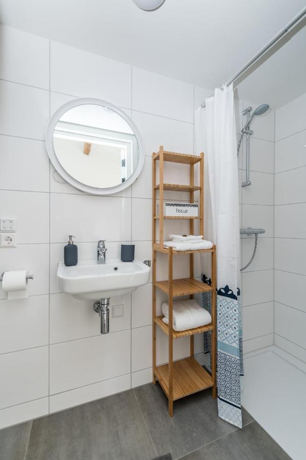Deluxe Tweepersoonskamer met 2 Aparte Bedden