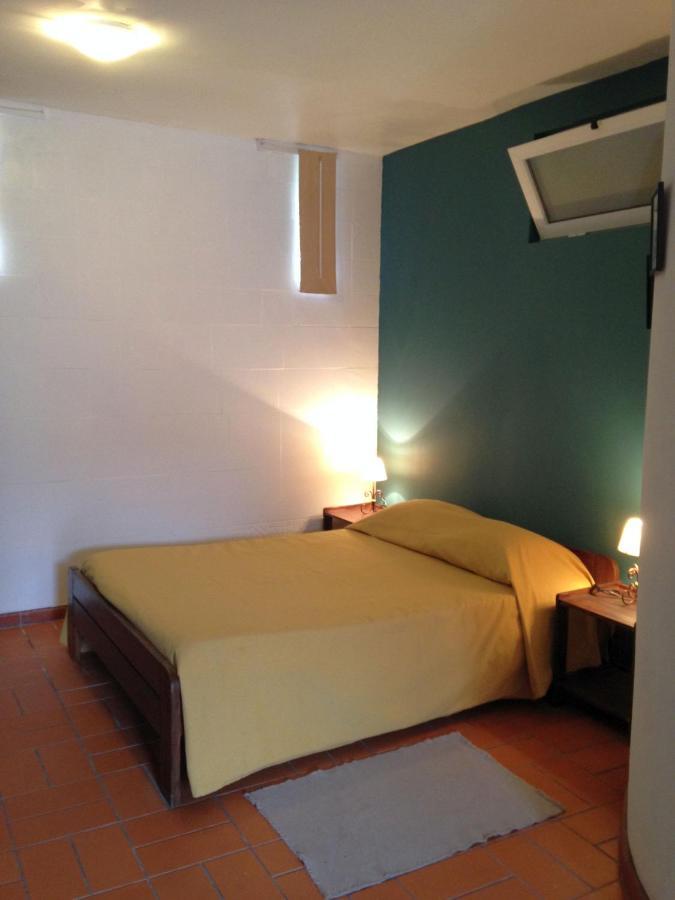 Quarto Familiar com Casa de Banho