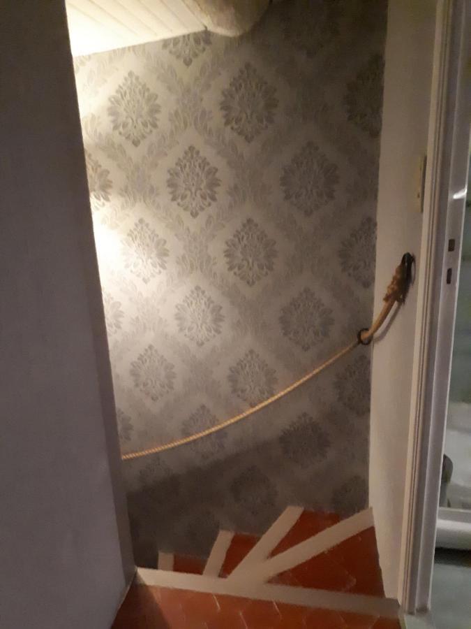 Chambre Double avec Salle de Bains Privative