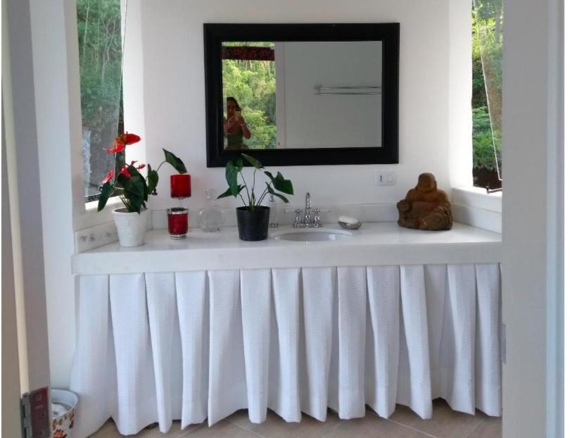 Quarto Duplo Deluxe com Banheira