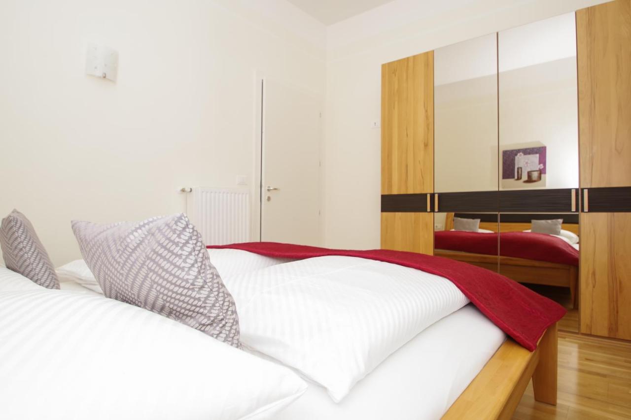 Appartamento con 1 Camera da Letto e Vista Giardino