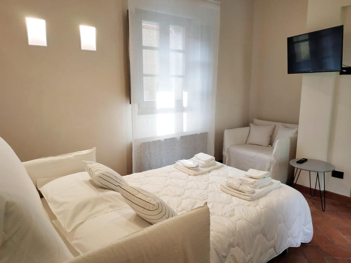 Suite con Vista Giardino