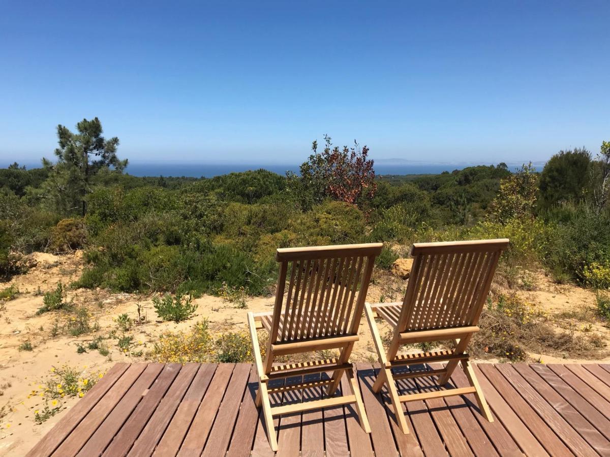 Villa com Vista Mar