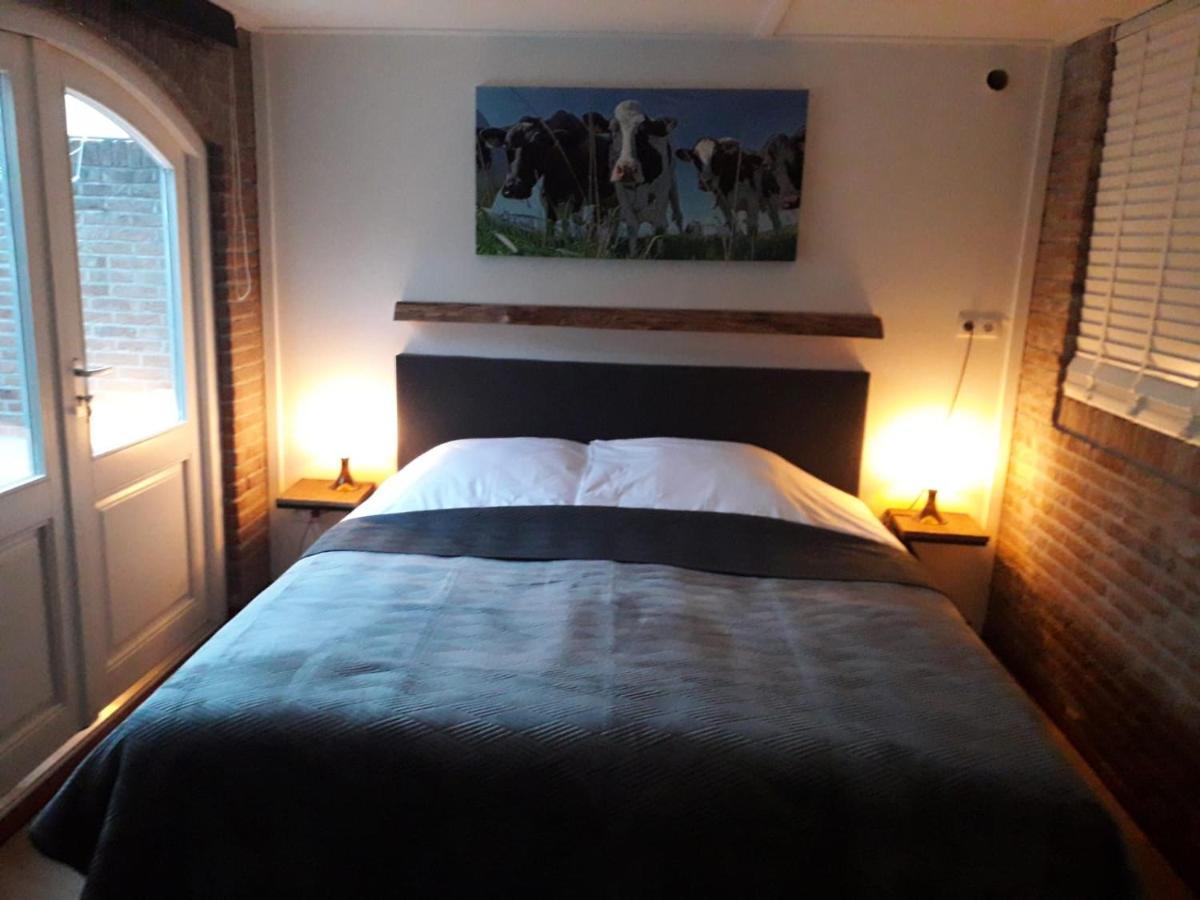 Familiekamer met Eigen Badkamer