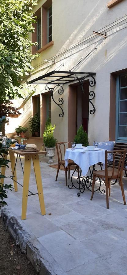 Villa 2 Chambres :