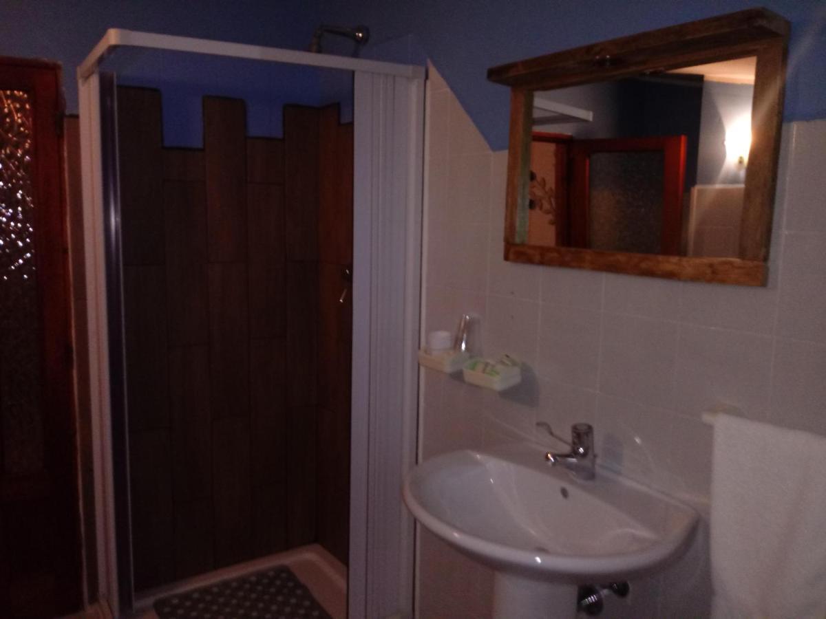 Camera Tripla con Bagno Privato