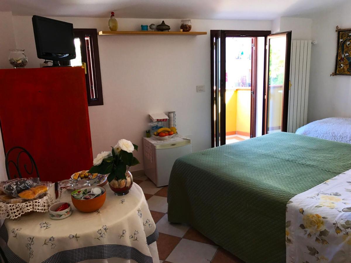 Camera Matrimoniale Budget
