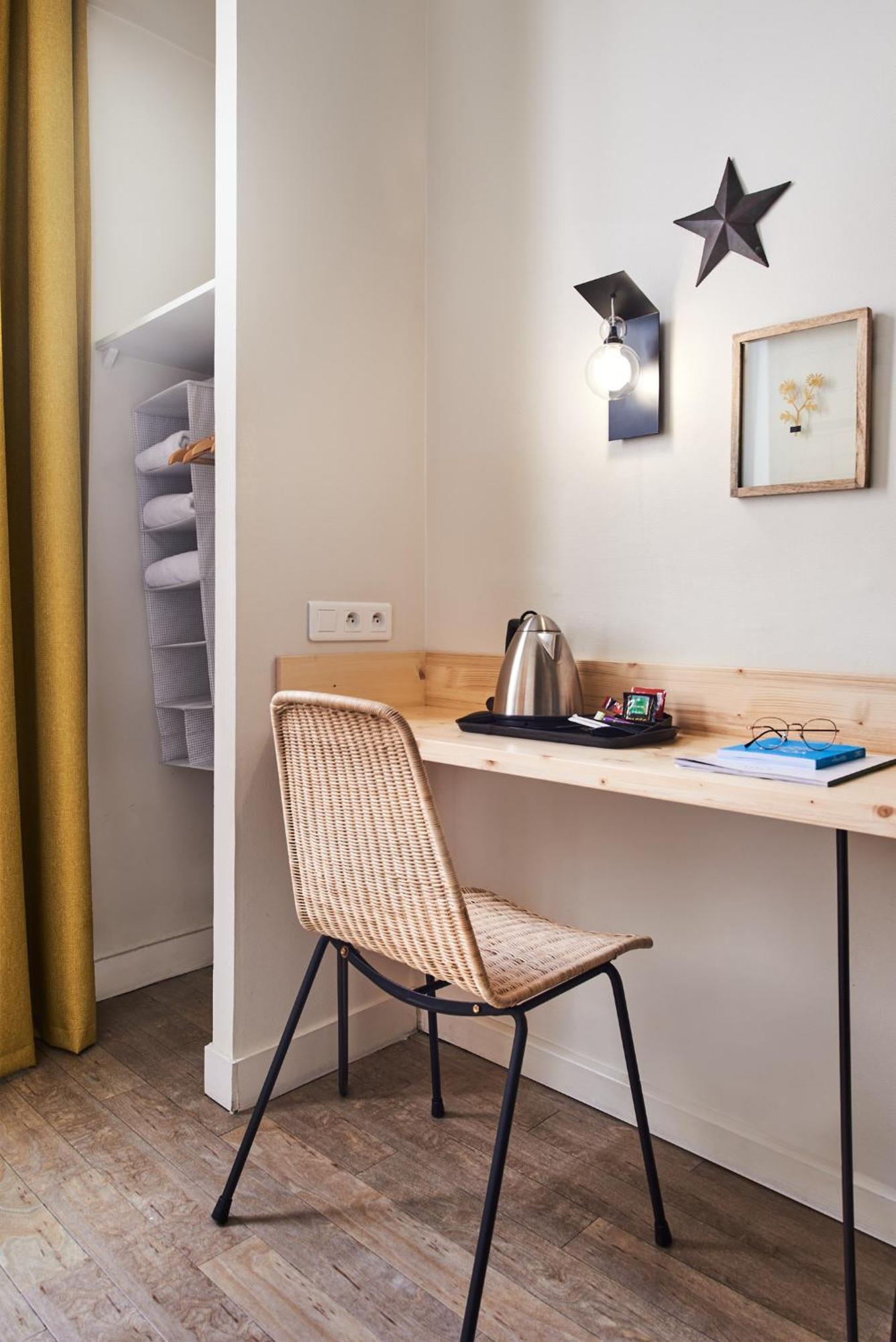 Chambre Triple Standard