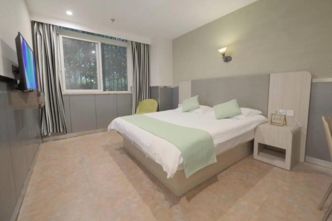 Quarto Duplo Empresarial