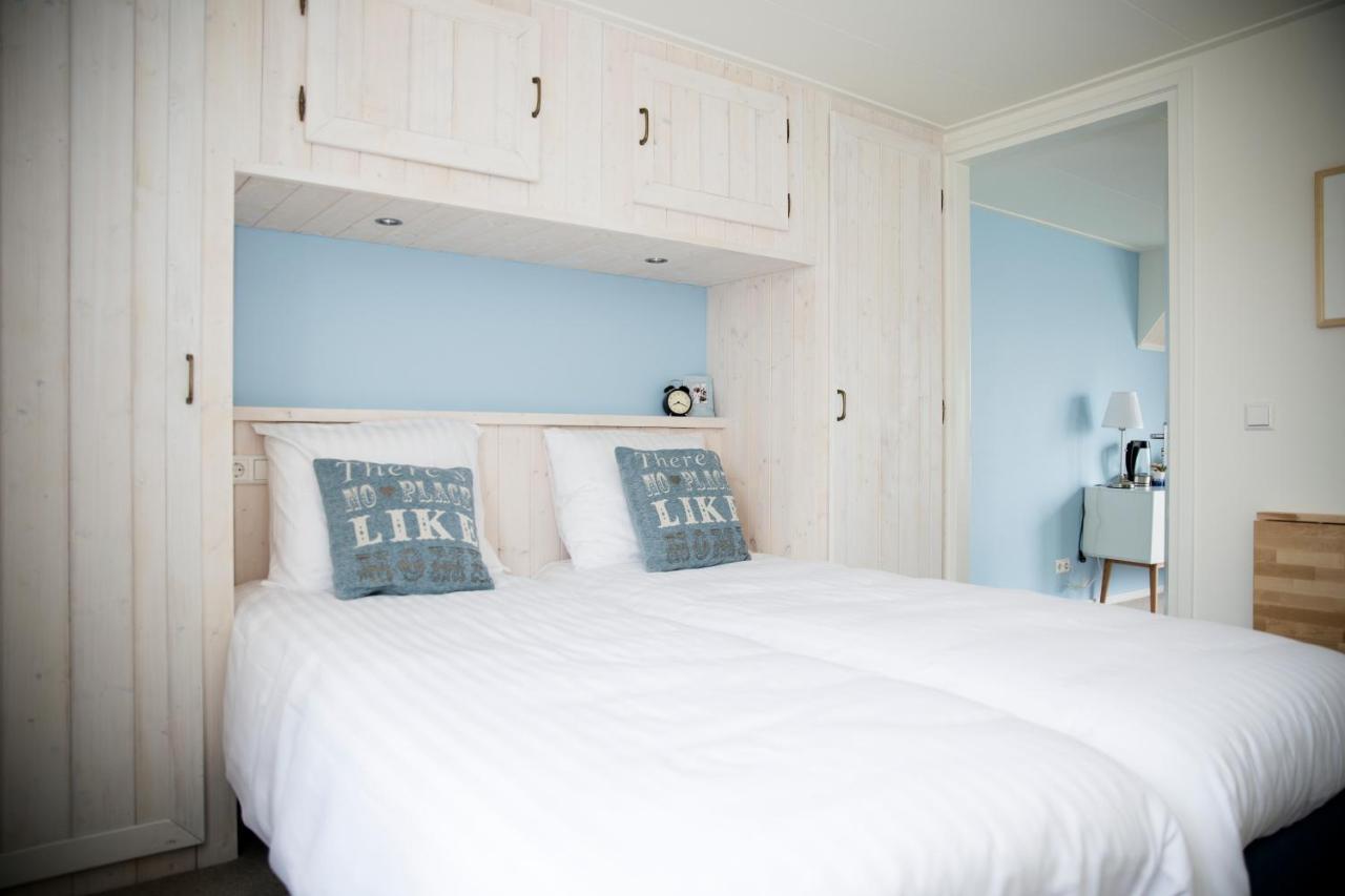 Deluxe Suite met Uitzicht op Zee